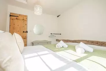 Candy Cottage, Halesworth