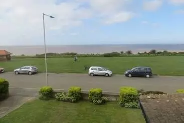 Quinta ou Casa Rural Fulmars