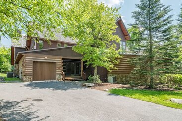 بيت ريفى Glamping On The Mountain