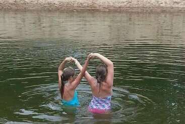 بيت ريفى Hidden Forest Retreat