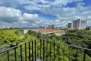 Отель Sexto By Icono