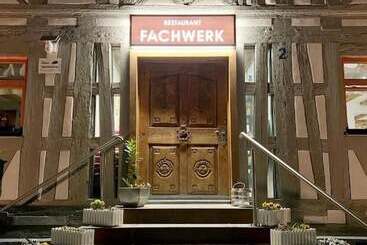 Hotel Adler Ittendorf