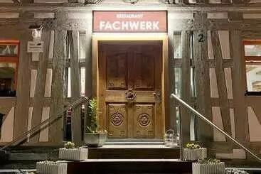 ホテル Adler Ittendorf