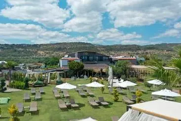 Hotel Assos Troy Beach