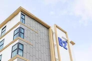 هتل B2 Khon Kaen Premier