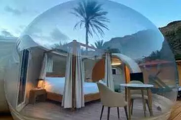 Otel Bahía De ávalos