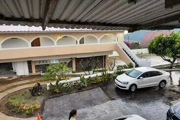 Hotel Casa Valera