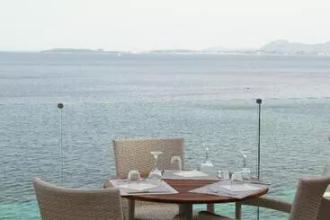 Hotel Homeric Hymns Boutique