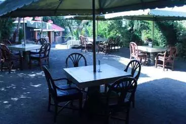 Hotel Lesiolo Hills