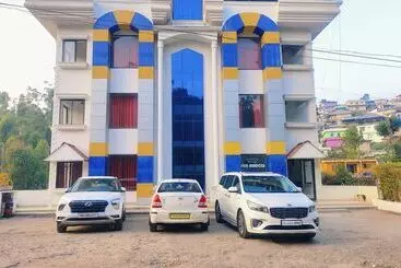 ホテル Lumino Karthika