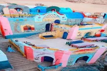 ホテル Luxor Nile Cruises