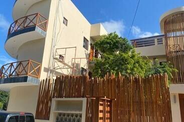 Hotel Manglar Suites