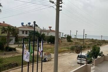 酒店 Palmera Beach