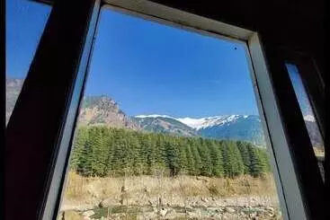 ホテル The Nandini Palace