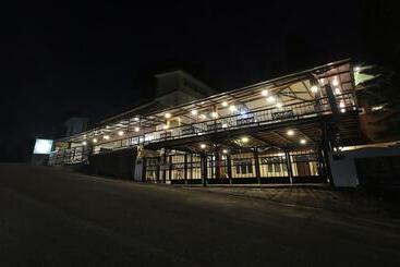 ホテル Treebo Kodai Kings Park, 650 M From Kodai Lake