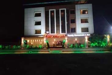 Hotel Vijay Sagar