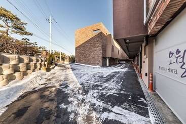 Icheon Oworld Motel