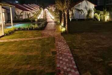 Maargit Beach Resort Goa