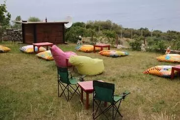 Nassos Butik Otel Ve Restaurant