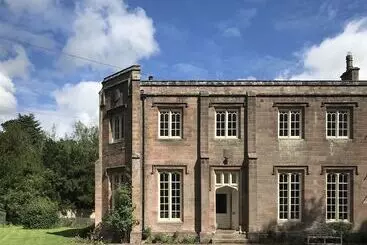Pensione Chillingham Manor