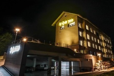 Pyeongchang Dunamjae 700 Pension