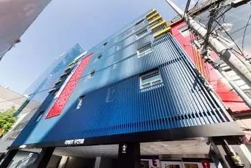 Suwon La Mer Motel