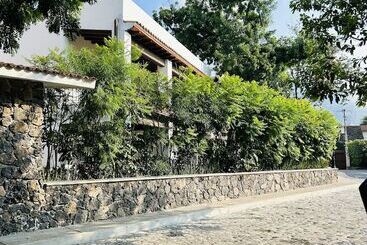 Tatala Hotel Boutique