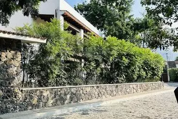 Tatala Hotel Boutique