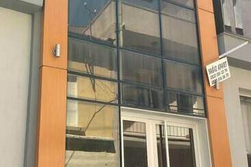 Aparthotel Yağız Apart