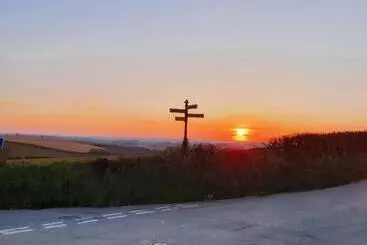 Bed and Breakfast Moorview House