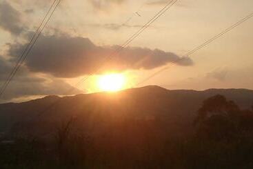 مبيت وإفطار Sweet Home Suítes