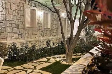 Aparthotel Cigdem Inn Sigacik