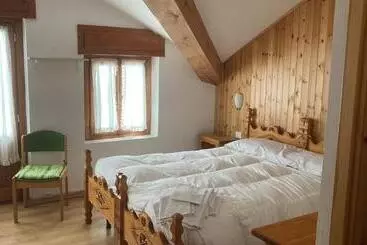 Hostelli Beau Sejour