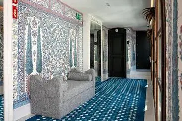 Hotel Casa Palacio Don Ramón