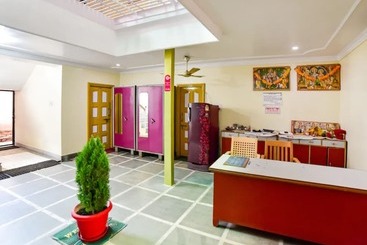 Hotel Goroomgo Gaurav Gaya
