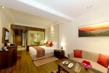 בית מלון כפרי Goroomgo Royal Homestay Shimla