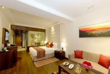 ホテル Goroomgo Royal Homestay Shimla