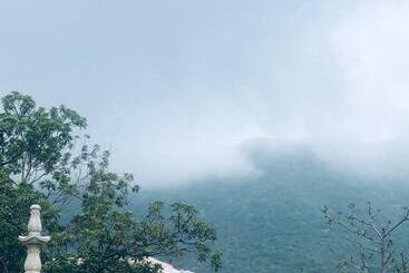 Hotell Goroomgo Shannu S Ranch Inn Ajmer