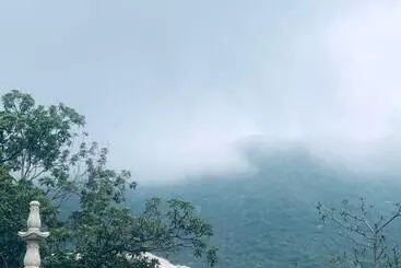 Hotel Goroomgo Shannu S Ranch Inn Ajmer