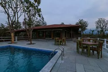 Hotelli Havon Plantation Resort