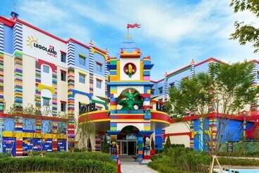 Hotel Legoland Korea Resort