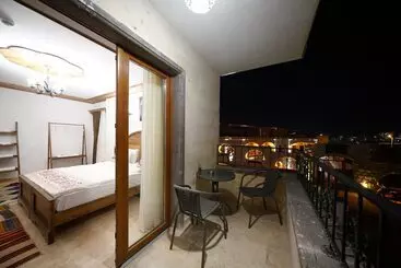 Hotel Pashahan