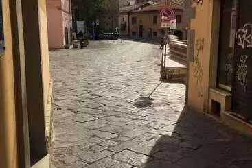 هتل Pretoria Potenza