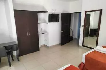 ホテル Punta Azul