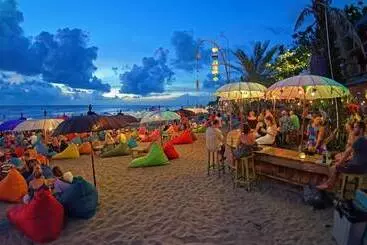 Hotel Villa Daun 3 Canggu By Premier Hospitality Asia