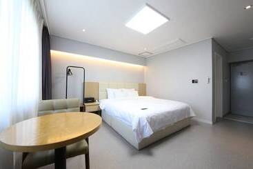 Motel Jinju Caribe