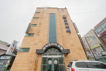 Motel Sokcho Premier