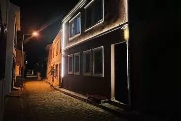 پانسیون Hüya Bozcaada