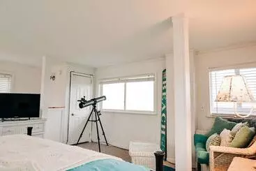 Beach Club Of Oscoda Cottages