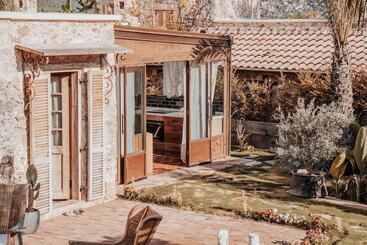 Hotel Kassandra Heritage